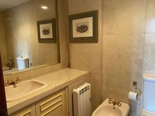 Piso en alquiler en Bernabéu - Hispanoamérica en Madrid