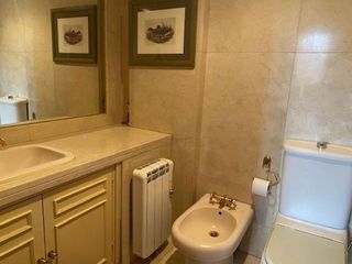 Piso en alquiler en Bernabéu - Hispanoamérica en Madrid