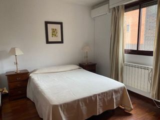 Piso en alquiler en Bernabéu - Hispanoamérica en Madrid