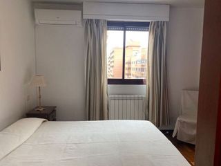 Piso en alquiler en Bernabéu - Hispanoamérica en Madrid