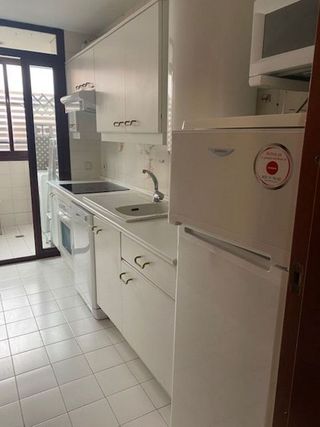 Piso en alquiler en Bernabéu - Hispanoamérica en Madrid