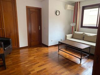 Piso en alquiler en Bernabéu - Hispanoamérica en Madrid