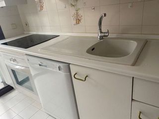 Piso en alquiler en Bernabéu - Hispanoamérica en Madrid