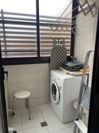 Piso en alquiler en Bernabéu - Hispanoamérica en Madrid