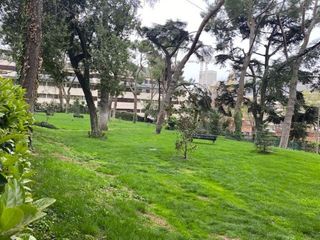 Piso en alquiler en Bernabéu - Hispanoamérica en Madrid