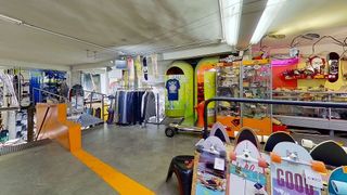 Local comercial en alquiler en Gaztambide en Madrid