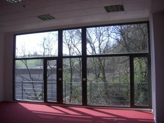 Oficina en alquiler en Ibaeta en San Sebastián-Donostia