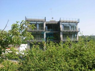 Oficina en alquiler en Ibaeta en San Sebastián-Donostia