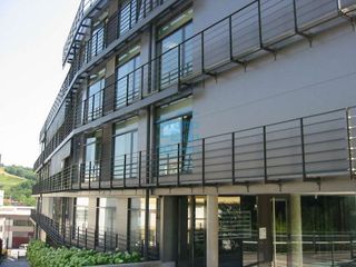 Oficina en alquiler en Ibaeta en San Sebastián-Donostia