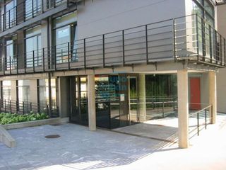 Oficina en alquiler en Ibaeta en San Sebastián-Donostia