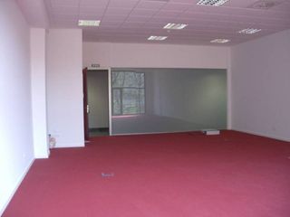 Oficina en alquiler en Ibaeta en San Sebastián-Donostia