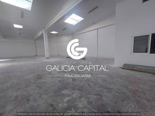 Local comercial en alquiler en Cabral - Candeán en Vigo