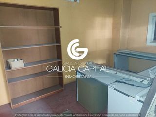 Local comercial en alquiler en Cabral - Candeán en Vigo