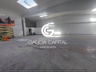 Local comercial en alquiler en Cabral - Candeán en Vigo