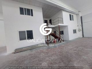 Local comercial en alquiler en Cabral - Candeán en Vigo