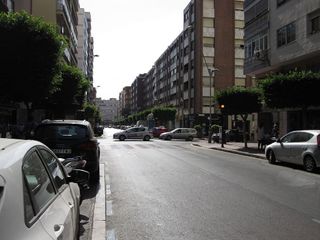Local comercial en alquiler en Barrio Alto - San Félix - Oliveros - Altamira en Almería