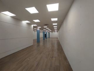 Local comercial en alquiler en Barrio Alto - San Félix - Oliveros - Altamira en Almería