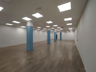 Local comercial en alquiler en Barrio Alto - San Félix - Oliveros - Altamira en Almería