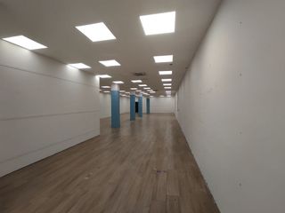 Local comercial en alquiler en Barrio Alto - San Félix - Oliveros - Altamira en Almería