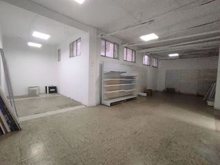 Local comercial en alquiler en Barrio Alto - San Félix - Oliveros - Altamira en Almería