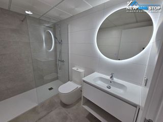 Casa pareada en venta en Urb. El Palmeral en Mojácar