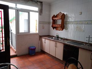 Casa adosada en venta en Centro en Alcalá de Guadaira