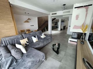 Casa pareada en venta en Espartinas