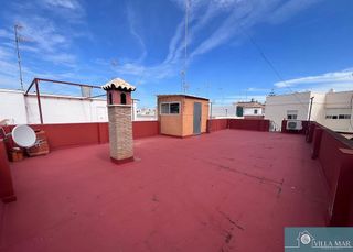 Chalet en venta en Virgen del Mar - Zona Mercadona en Rota