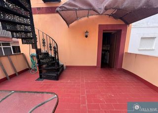 Chalet en venta en Virgen del Mar - Zona Mercadona en Rota