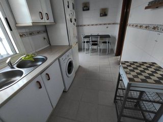 Casa adosada en venta en Bajadilla - Fuente Nueva en Algeciras
