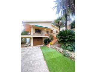 Chalet en venta en Muro de Alcoy