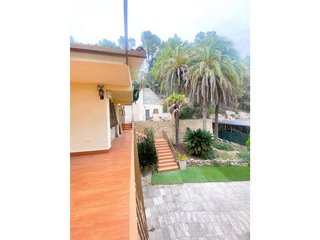 Chalet en venta en Muro de Alcoy