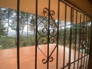 Chalet en venta en Muro de Alcoy