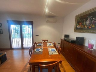 Chalet en venta en Muro de Alcoy