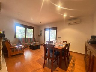 Chalet en venta en Muro de Alcoy