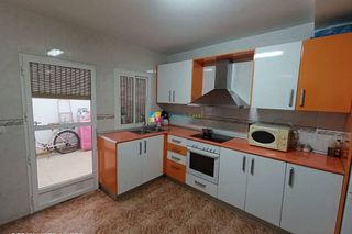 Casa pareada en venta en Albox