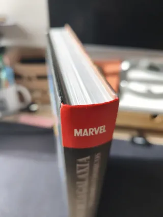 Marvel-Guardianes De La Galaxia. Vengadores Cósmic