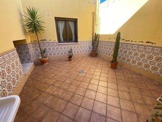 Casa en venta en Morón de la Frontera