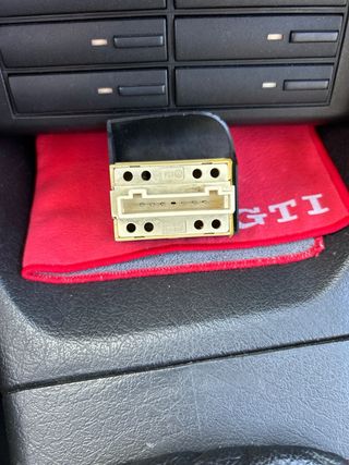 Sensor airbag VW Golf MK3