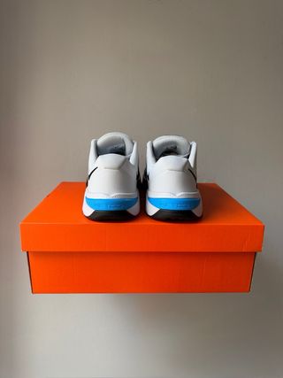 Nike Metcon 10 Vast Grey Blue Hero [46]