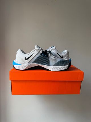 Nike Metcon 10 Vast Grey Blue Hero [46]