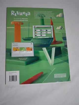 Educación en Valores Cívicos y Éticos. 1 y 2 Se...