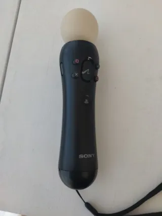 Mando PS Move Sony