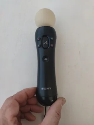 Mando PS Move Sony