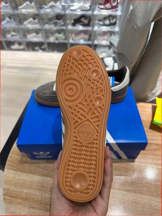 Adidas Spezial Marrones Talla 40 Nuevas
