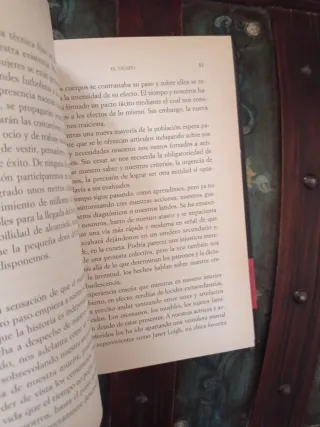 Señoras y señores (Spanish Edition)