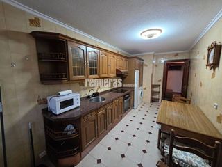 Piso en venta en Centro en Avilés