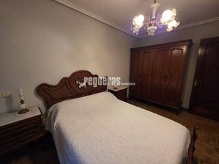 Piso en venta en Centro en Avilés