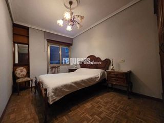 Piso en venta en Centro en Avilés