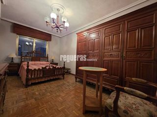 Piso en venta en Centro en Avilés